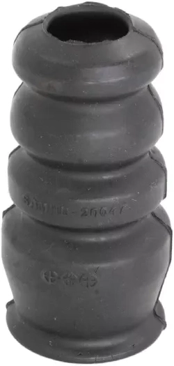 Отбойник передней стойки HONDA JAZZ/FIT GE# 09