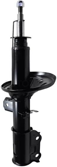 Стойка передняя Hyundai Getz 02-11 - Артикул BKSAF0107 - Производитель Baikor - Фото, Отзывы, Цены