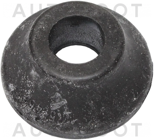 Втулка заднего амортизатора верхняя -7900957SX Stellox для MITSUBISHI LANCER, MITSUBISHI ASX, MITSUBISHI AIRTREK, MITSUBISHI OUTLANDER