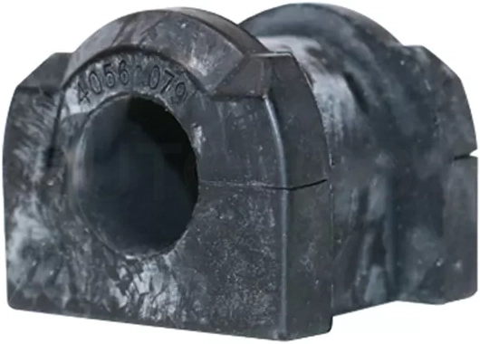 Втулка стабилизатора Mitsubishi ASX 10-20 / Lancer 07-17 / Outlander 05-22 / Citroen C4 Aircross 12-16 / C-Crosser 07-12 / Mitsubishi Delica D:5 07- / Galant Fortis 07-15 / Peugeot 4007 07-14 (22,00)