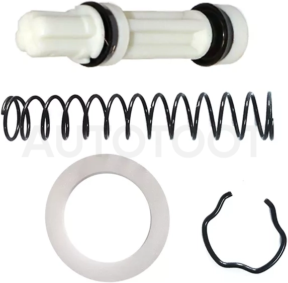 Ремкомплект цилиндра сцепления Nissan AD 99-08 / Almera 95-06 / NV350 Caravan 12- / Pathfinder 95-04 / Infiniti G35 02-07 / Mazda Familia 98-18 / Nissan 350Z 02-09 / Bluebird Sylphy 00-05 / Caravan 86-12 / Datsun 97-02 SR20DE;TD27;QD32;KA20DE;YD25DDTI;QR2