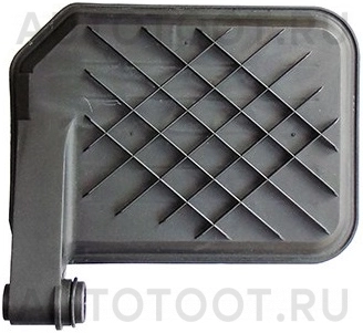 Фильтр АКПП (В поддон) -  для MITSUBISHI LANCER, MITSUBISHI GALANT, MITSUBISHI MIRAGE, MITSUBISHI OUTLANDER