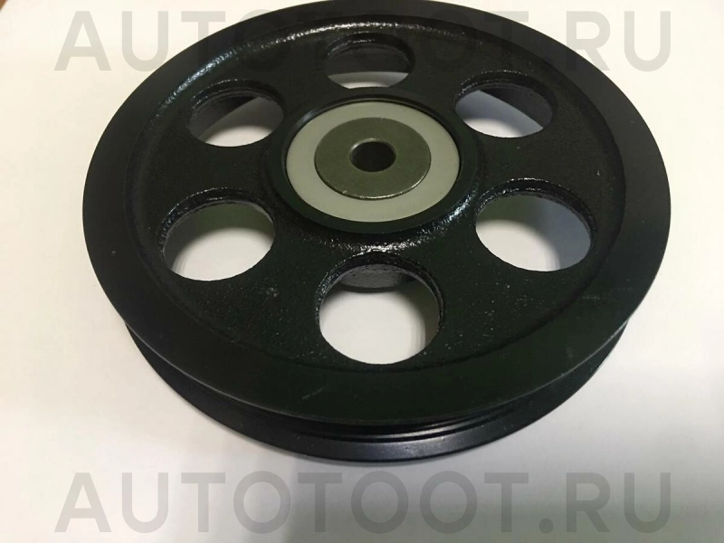 Ролик натяжителя ремня приводного 1SZ -  для TOYOTA PLATZ, TOYOTA VITZ, TOYOTA YARIS, TOYOTA ECHO