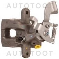 Суппорт тормозной задний правый -4783012151 Toyota для TOYOTA COROLLA