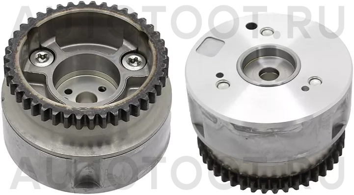 Муфта VVTI TOYOTA VITZ/BELTA/RACTIS 2SZ-FE 05 - Артикул ST1352023030 - Производитель Sat - Фото, Отзывы, Цены