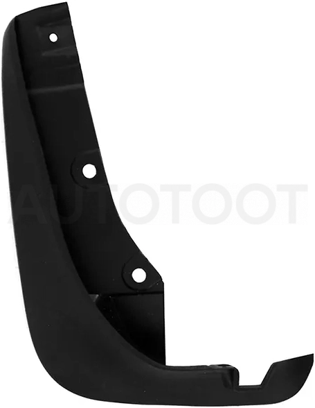 Брызговик Mazda 6 02-08 / Atenza 02-07 (Спереди/ Слева) - Артикул STMZ25016B2 - Производитель Sat - Фото, Отзывы, Цены