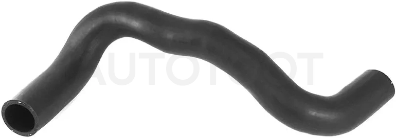 Патрубок радиатора нижний TOYOTA CAMRY 2AZ-FE 2.4 06-/LEXUS ES240 09-12