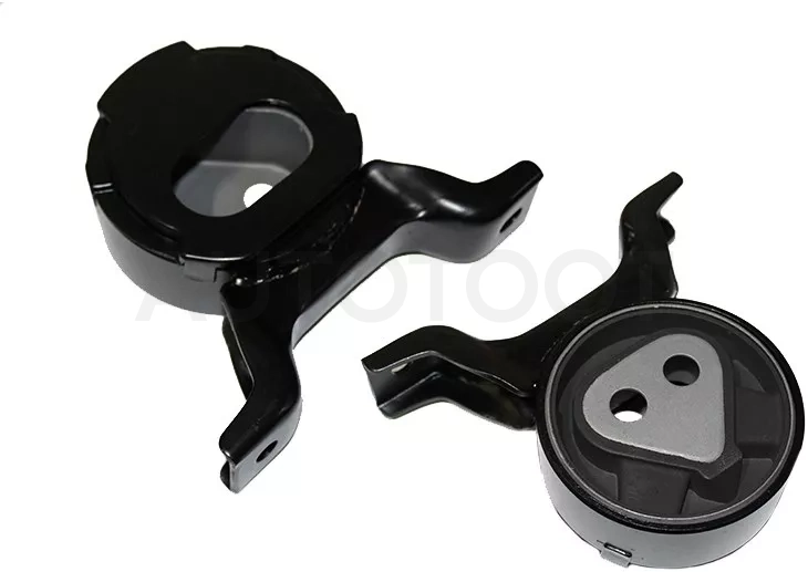 Опора редуктора Toyota RAV4 (CA20) 00-05 - Артикул ST5238042050 - Производитель Sat - Фото, Отзывы, Цены