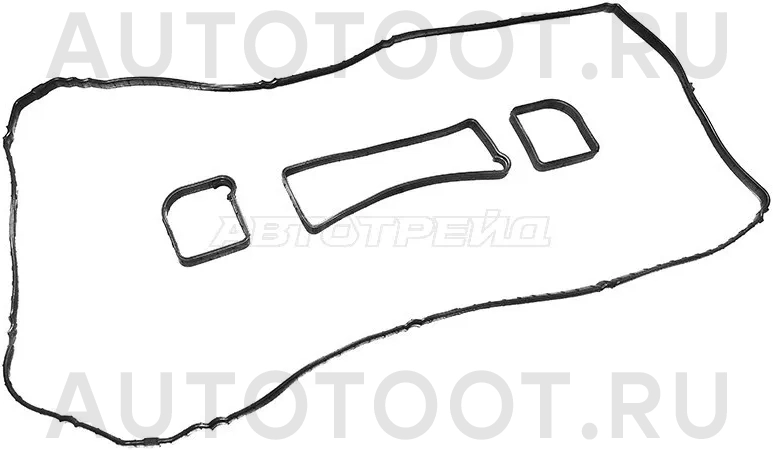 Прокладка клапанной крышки Mazda 3/5/6/ CX-7/MX-5/TRIBUTE - Артикул KLF0210230 - Производитель Sat - Фото, Отзывы, Цены