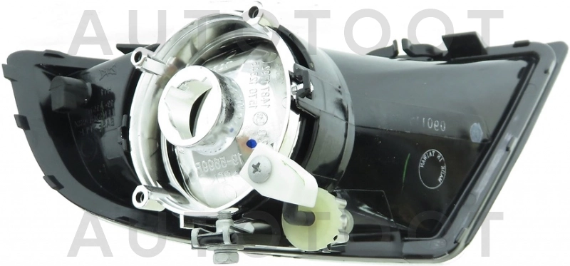 Фара противотуманная левая -4312014LUE Depo для FORD MONDEO