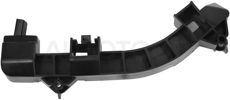 Крепление фары Toyota Land Cruiser Prado (J150) 13-20 (Слева)