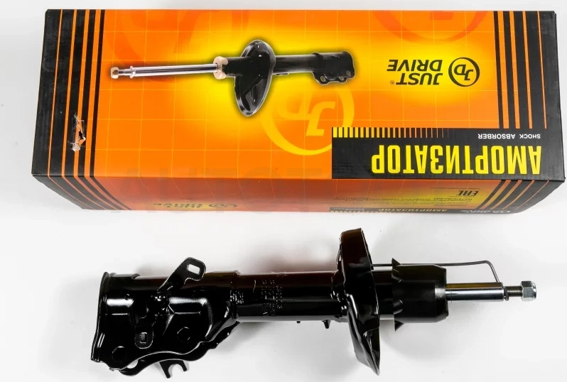 Стойка газомасляная передняя левая /339278/ - Артикул JAS0373 - Производитель Just Drive - Фото, Отзывы, Цены