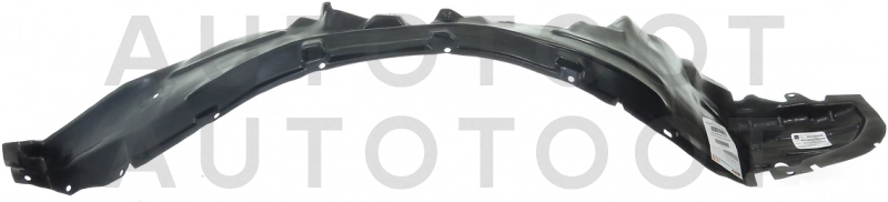 Подкрылок переднего крыла правый -  для NISSAN MAXIMA, NISSAN CEFIRO