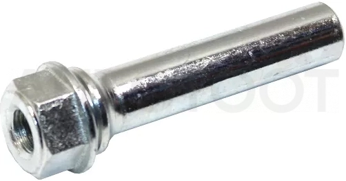 Направляющая суппорта FR NISSAN PATROL/SAFARI Y61/ATLAS F24/INFINITI FX45/35 02-08