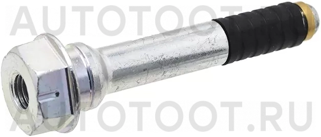 Направляющая тормозного суппорта нижняя MAZDA 6 07 - Артикул GS1D33998 - Производитель Mazda - Фото, Отзывы, Цены