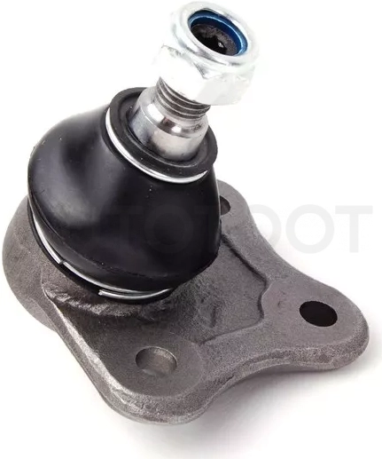 Шаровая опора VW GOLF 97-03/JETTA 05-11AUDI A3 00-03/SKODA OCTAVIA 97-12 LH