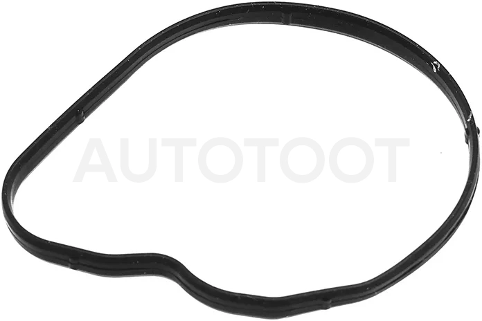 Прокладка корпус термостата FORD FORD FOCUS/C-MAX/MONDEO QQDB/CGBA