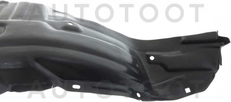 Подкрылок переднего крыла левый -TY11122AL Tyg для TOYOTA ECHO, TOYOTA PLATZ, TOYOTA YARIS, TOYOTA VITZ