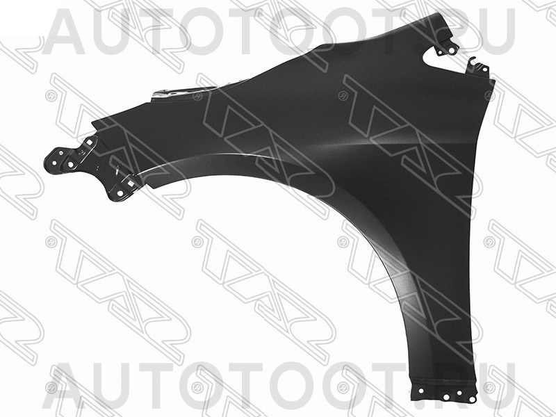 Крыло переднее левое -5380202280 Toyota для TOYOTA COROLLA