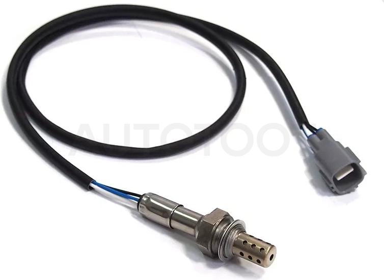 Датчик кислородный Toyota Avensis (T220) 97-03 / Prius 03-11 - Артикул ST8946520760 - Производитель Sat - Фото, Отзывы, Цены