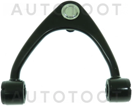 Рычаг передний верхний правый (с шаровой) -0124036 Asva для TOYOTA MARK 2, TOYOTA CRESTA