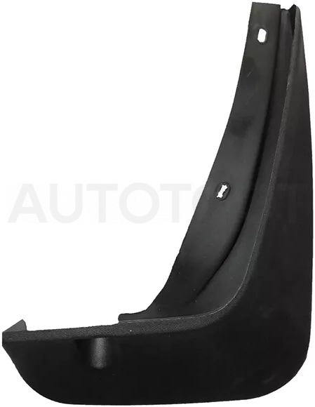 Брызговик Chevrolet Aveo 11-15 (Сзади/ Справа) - Артикул STCVA6064B1 - Производитель Sat - Фото, Отзывы, Цены