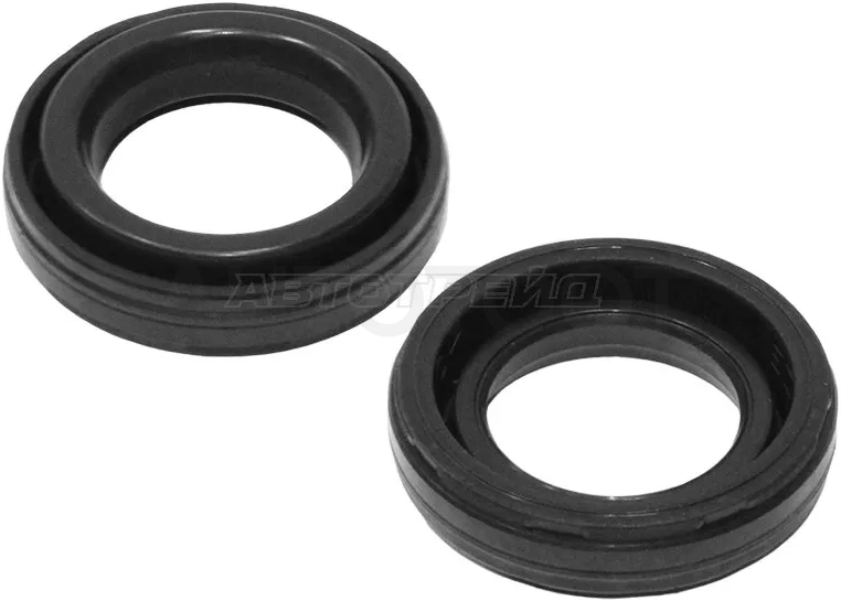 Сальник свечных колодцев TY 1G-FE 98-, 1-2MZ-FE, 1-2UZ-FE, 1-5VZ-FE