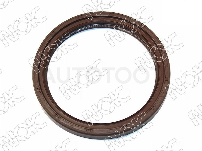 Сальник коленвала (Коренной) 3S / 4S / 5S-FE / 2L# / 3L# / 5L / 2ZZ-GE