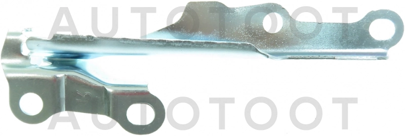 Петля капота левая -  для TOYOTA YARIS, TOYOTA VITZ, TOYOTA ECHO, TOYOTA FUN CARGO, TOYOTA IST, TOYOTA PLATZ, TOYOTA YARIS VERSO