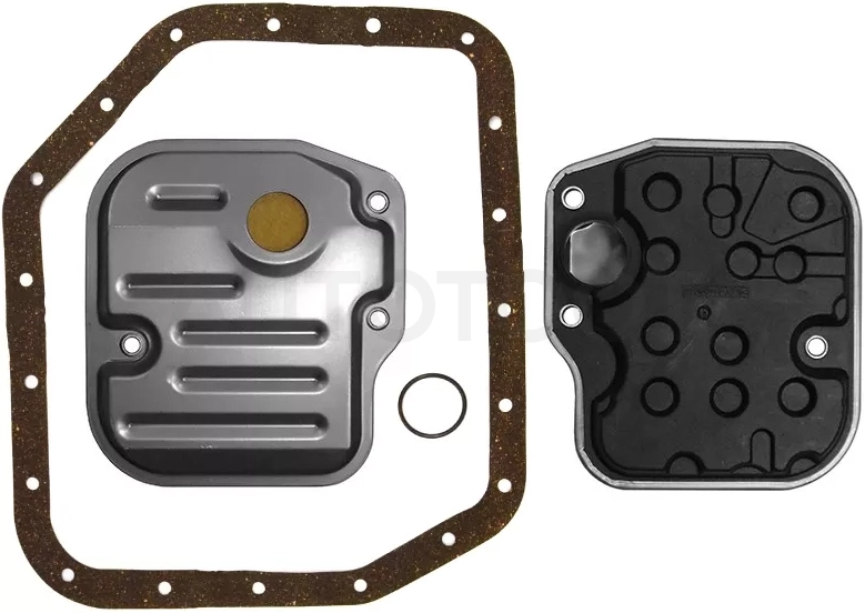 Фильтр АКПП Toyota Allion (T240) 01-07 / Avensis 03-08