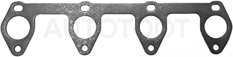 Прокладка выпускного коллектора MAZDA BONGO/NISSAN VANETTE 99-/SUZIKI VITARA 94-98 RF