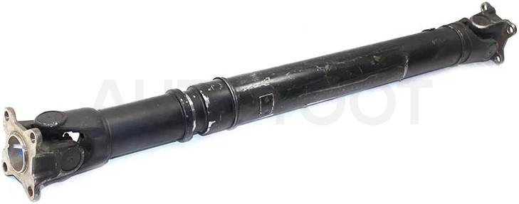 Вал карданный FR TOYOTA LAND CRUISER 200 1VDFTV 07 - Артикул 3714060600 - Производитель Toyota - Фото, Отзывы, Цены