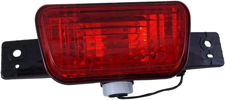 Фонарь в кожух запасного колеса MITSUBISHI PAJERO 06- -ST2142900N Sat для BYD BYD