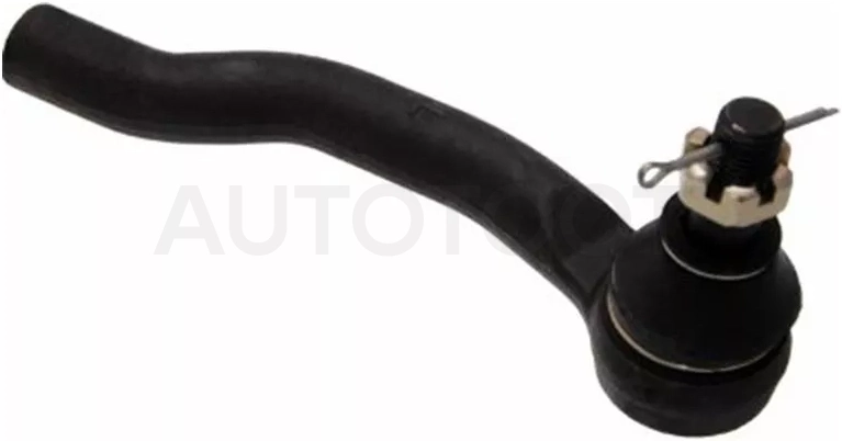 Наконечник рулевой NISSANFRONTIER 04-/NAVARA 05-15/PATHFINDER 04-15/XTERRA 05-16 LH - Артикул ST48520EA025 - Производитель Sat - Фото, Отзывы, Цены
