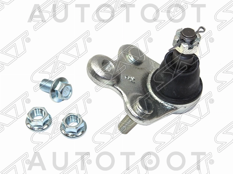 Шаровая опора -JSB0135 Just Drive для HONDA CR-V