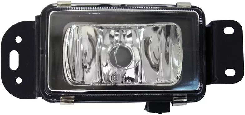 Фара противотуманная (Справа) Toyota Allex 02-04 / Corolla Runx (E120) 02-04