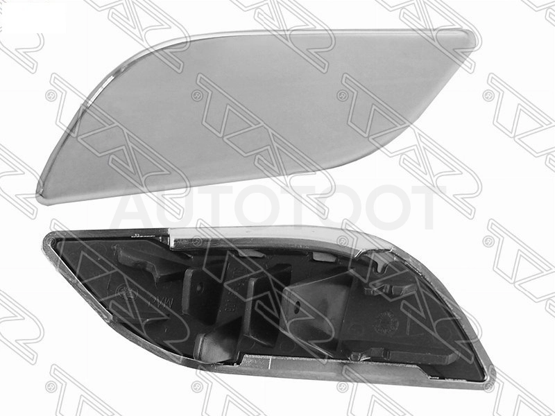 Крышка омывателя правая -STSDS1110C1 Sat для SKODA OCTAVIA
