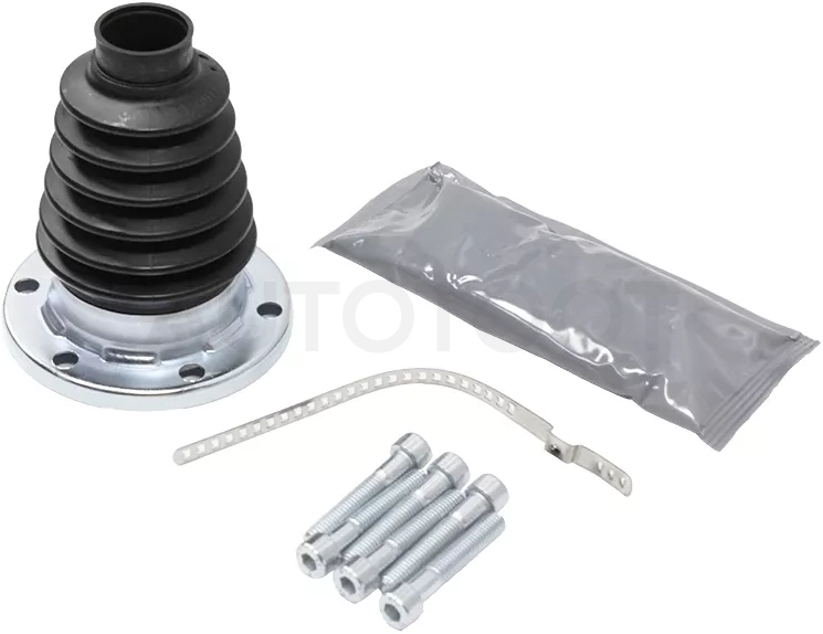 Пыльник шруса внутренний FR VW JETTA/POLO 10 - Артикул D8571T - Производитель Autofren - Фото, Отзывы, Цены
