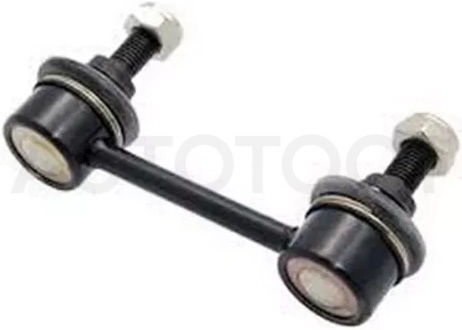 Тяга стабилизатора заднего SUBARU LEGACY/OUTBACK 98-09 LH=RH - Артикул ST20470AE001 - Производитель Sat - Фото, Отзывы, Цены