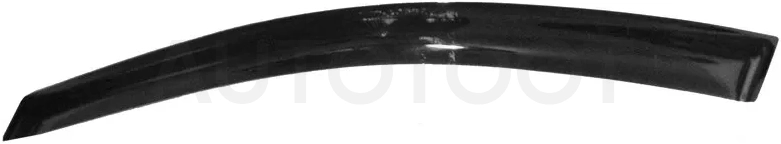 Ветровики Honda Fit 01-07 / Jazz 02-09 - Артикул STHD756212 - Производитель Sat - Фото, Отзывы, Цены
