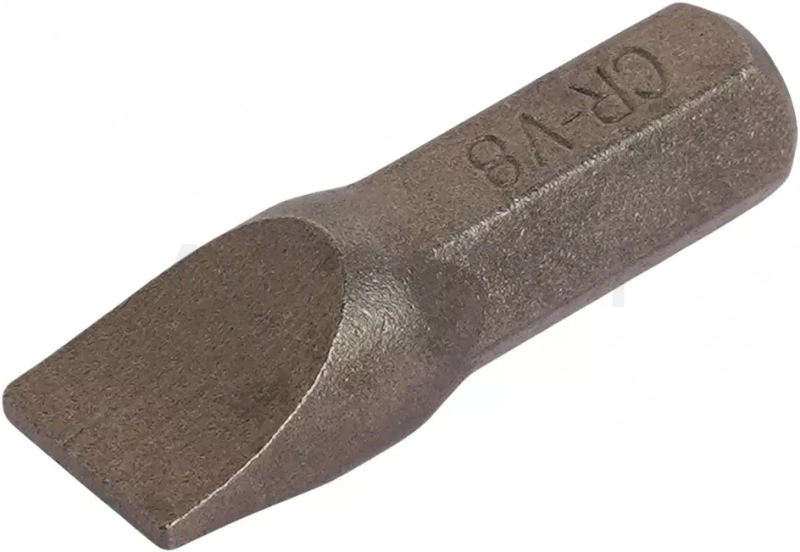 Бита вставка 1/4" SL8, L=25мм - Артикул ATAR027 - Производитель Airline - Фото, Отзывы, Цены