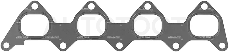Прокладка впускного коллектора TOYOTA COROLLA/CORONA 4A-FE