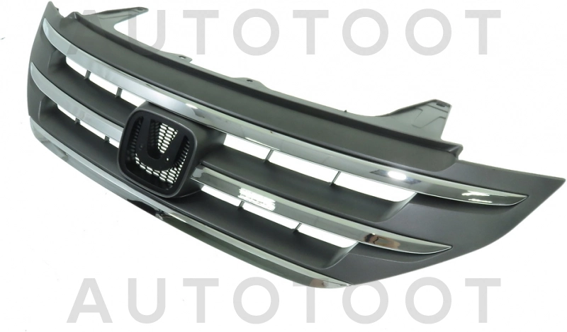 Решетка радиатора -  для HONDA CR-V