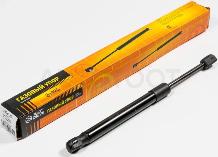 Газовый упор - Артикул JAD0125 - Производитель Just Drive - Фото, Отзывы, Цены