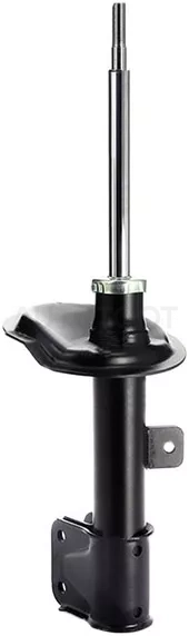 Стойка передняя Citroen C4 04-11 / Peugeot 307 01-08 - Артикул 333757 - Производитель Kyb - Фото, Отзывы, Цены