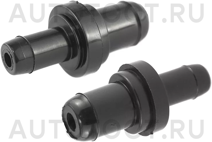 Клапан вентиляции картерных -ST1181041B02 Sat для NISSAN NOTE