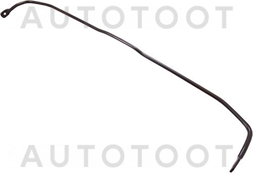 Стабилизатор поперечной устойчивости задний -0530626R Febest для MAZDA 626 (CAPELLA)