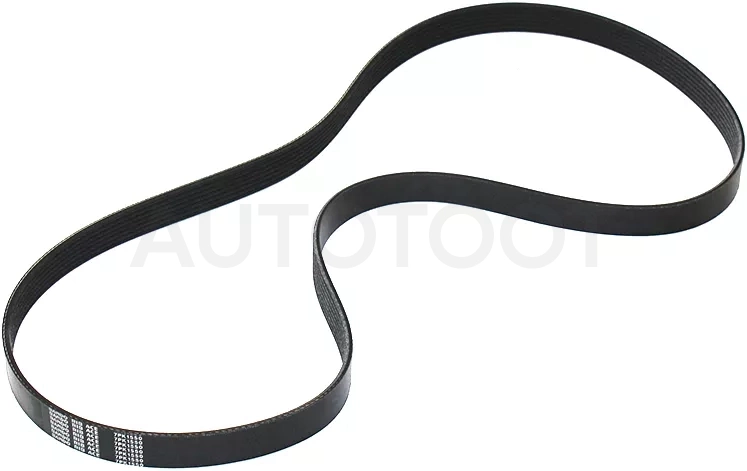 Ремень поликлиновой TOYOTA/LEXUS 1-4GR-FE/HARRIER/RX350/450H/GS##/IS## 09 - Артикул 7PK1550 - Производитель Bando - Фото, Отзывы, Цены