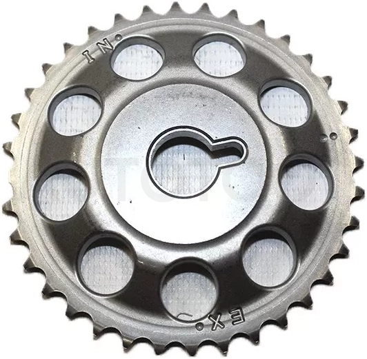 Шестерня распредвала TOYOTA 1ZZFE,1AZ#,1KR 04 - Артикул 1352322020 - Производитель Toyota - Фото, Отзывы, Цены
