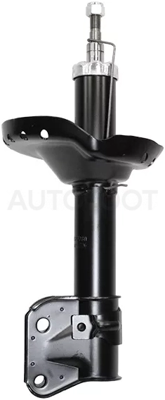 Стойка передняя Subaru Forester 07-13 - Артикул BKSAF0311 - Производитель Baikor - Фото, Отзывы, Цены